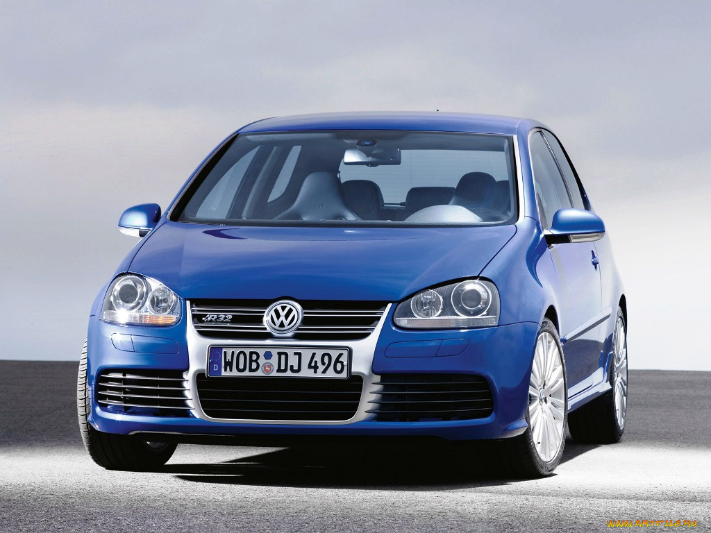 , volkswagen